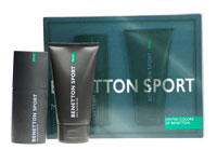 Sport 100ml Gift Set 100ml Eau de Toilette