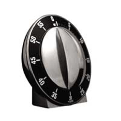 Bengt Ek Standard Aluminium Timer