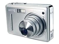 Benq DCE600