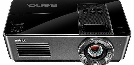 BenQ MH740 DLP 1080p Full HD Projector