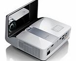 BenQ MW851UST WXGA 2500 Lumens DLP Projector