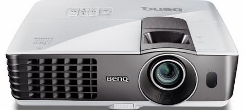 BenQ MX720 XGA 3500 Lumens Business Data Projector