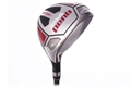 Golf Quad Speed Offset Fairway Wood