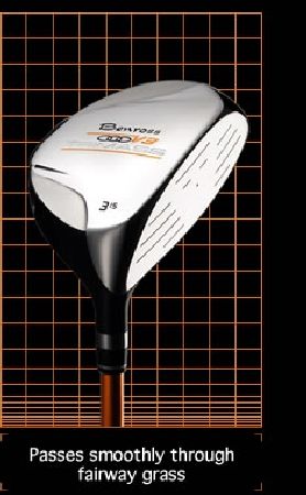 Benross Golf V3 Trimass Fairway Wood - 7 Wood