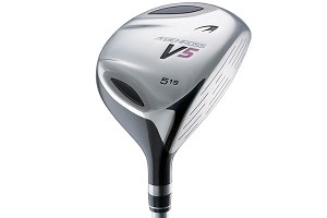 Ladies V5 Fairway Wood