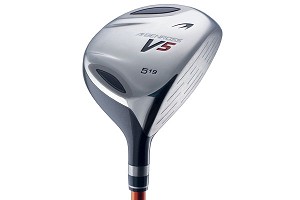 Menand#8217;s V5 Fairway Woods (Graphite)