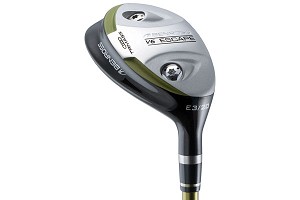 Mens V6 Trimass VMC Escape Hybrid Graphite Shaft