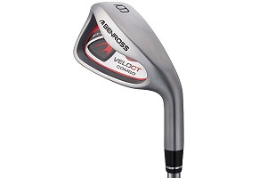 VeloCT Irons Graphite 5-SW