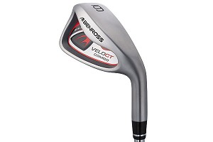 VeloCT Irons Steel 5-SW