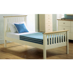 Alaska - 3FT Single Bedstead