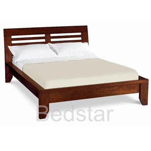 , Samba, 4FT 6 Double Bedstead