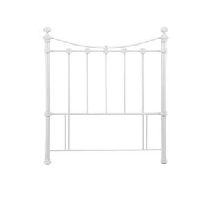 Alice 4FT 6 Double Headboard