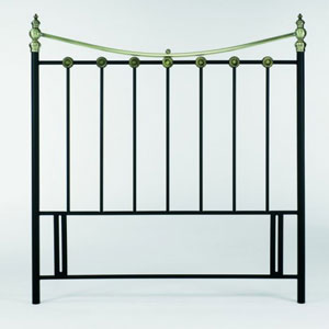 Ancona 4FT 6 Double Headboard