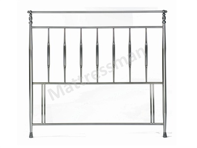 Arden Kingsize (5) Headboard Only