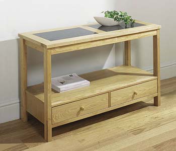 Atlantis Console Table