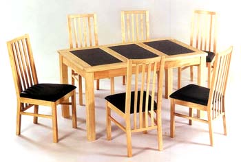 Atlantis Dining Set