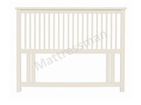 Atlantis Ivory Headboard 4