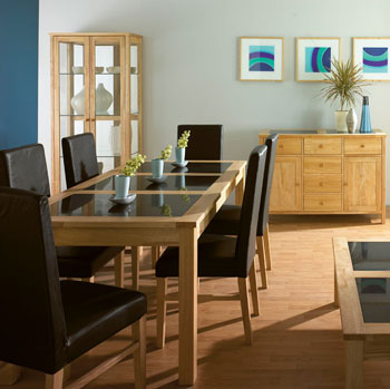 Atlantis Premier Dining Range