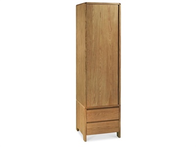 Domino Single Wardrobe Small Single (2