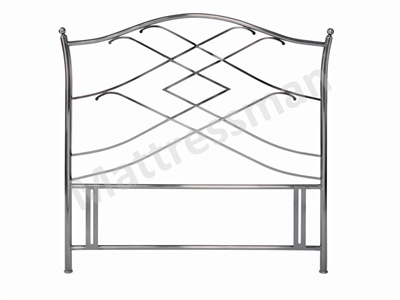 Eva Double (4 6`) Headboard Only.