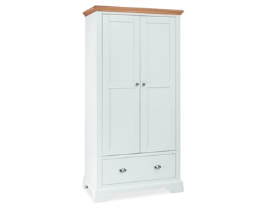 Hampstead Double Wardrobe Small Single (2