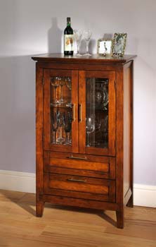 Henley Drinks Cabinet