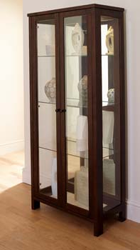 Hudson Display Cabinet