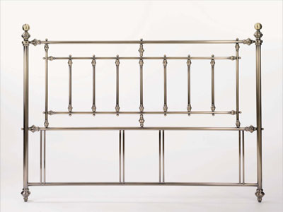 Imperial Kingsize (5) Headboard Only