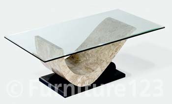 Juno Coffee Table