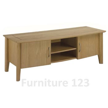 Modena TV Unit