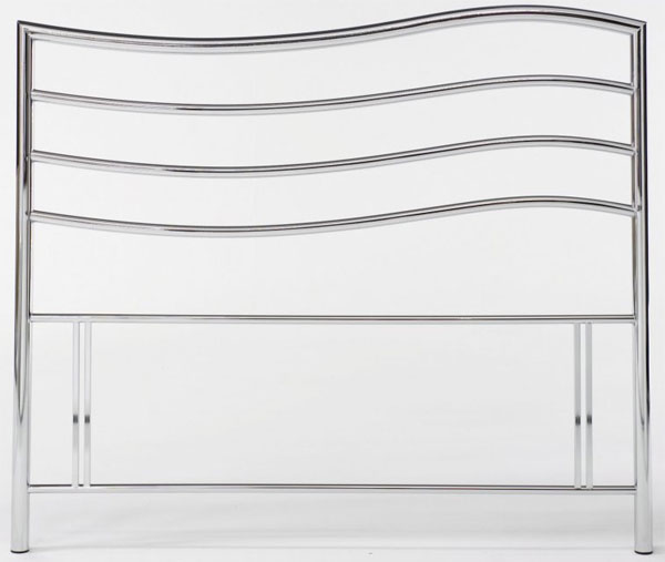 New York Headboard Double 135cm