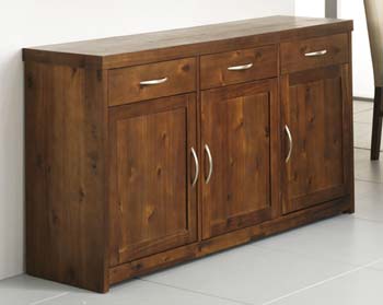 Panama Large Sideboard - WHILE STOCKS LAST!