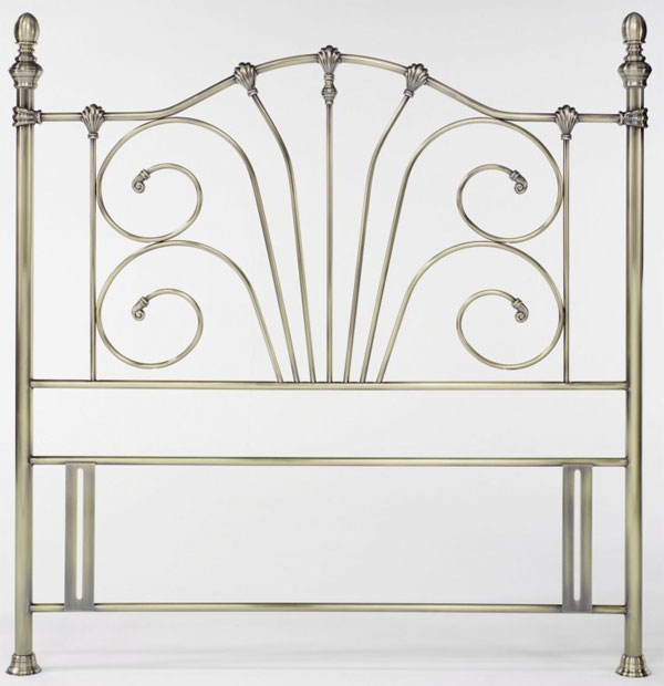 Rebecca Headboard Double 135cm