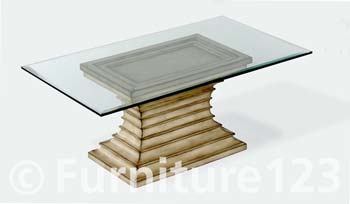 Saturn Coffee Table