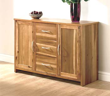 Tetro Sideboard in Acacia