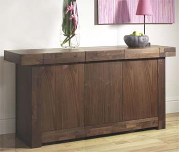 Tokyo Sideboard