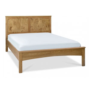 Turner 4FT 6 Double Bedstead