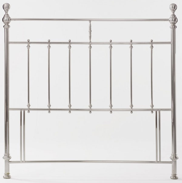 Victoria Headboard Kingsize