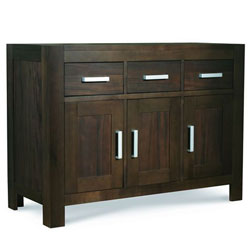 Bentley Lyon Walnut Standard Sideboard