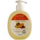 Bentley Organic Detoxifying Hand Wash 250Ml