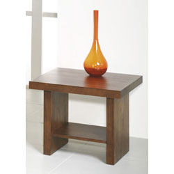 Panama Lamp Table