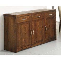 Bentley Panama Large Sideboard