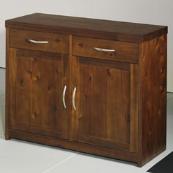 Bentley Panama Small Sideboard