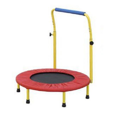 KID-e-FIT Mini Trampoline