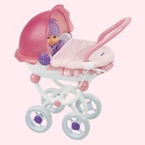 maxi pram