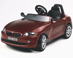 BERCHET replica BMW z4