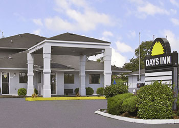 Days Inn Berea Ky