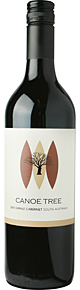 2006 Shiraz/Cabernet, CanoeTree, South Australia