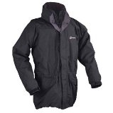 (029883) Berghaus Mens Arctic Gemini 3-in-1 Jacket - Black M