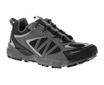 Augury II Mens Hiking Shoe